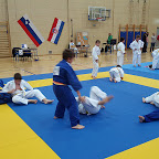 judo