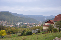 Obisk Nove Bane na Slovaškem