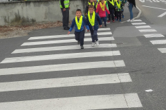 Varno v prometu s policistom 10. 10. 2016