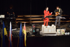 10. obletnica projekta Pasch