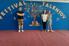 Festival talentov