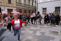 Gostovanje v Varaždinu