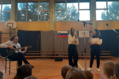 Proslava ob kulturnem dnevu