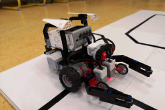 Robocup Junior 2019