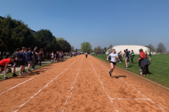 ŠD atletika predmetna stopnja