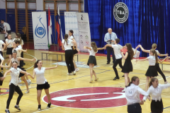 Šolski plesni festival