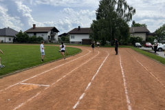 Športni dan atletika