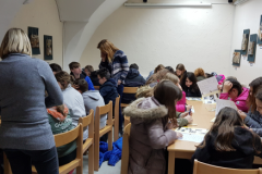 Strokovna ekskurzija 6. razred