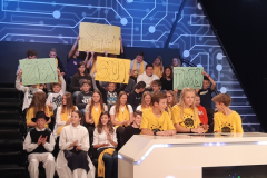 Tekmovanje Male sive celice