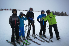 Zimski športni dan 31. 1. 2019